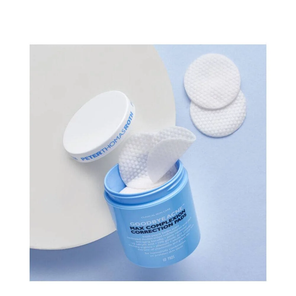 Peter Thomas Roth Max Comarsicionion korjaustyynyt