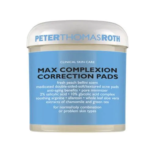 Peter Thomas Roth Max Comarsicionion korjaustyynyt