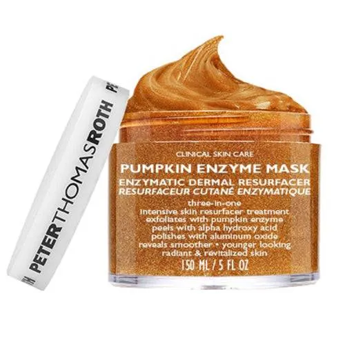 Peter Thomas Roth Pumpkin Entsyym Mask