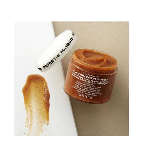 Peter Thomas Roth Pumpkin Entsyym Mask