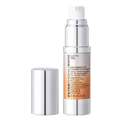 Peter Thomas Roth voimakas-C Power Eye Cream