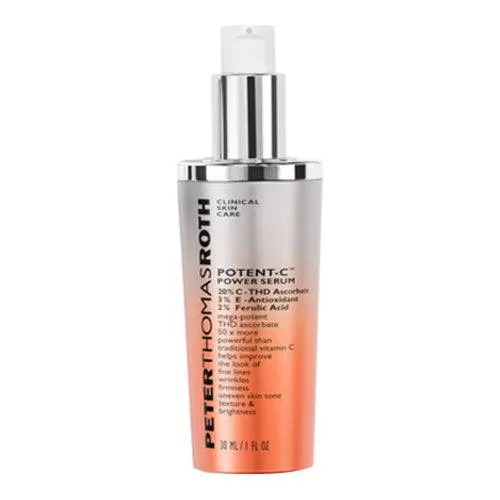 Peter Thomas Roth voimakas-C voimaseerumi