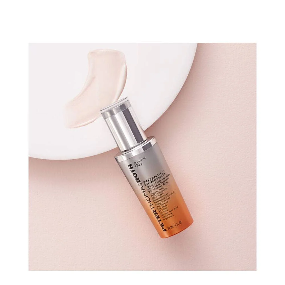Peter Thomas Roth voimakas-C voimaseerumi