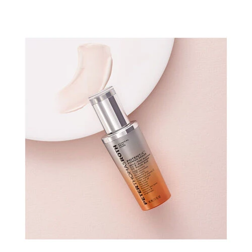 Peter Thomas Roth voimakas-C voimaseerumi