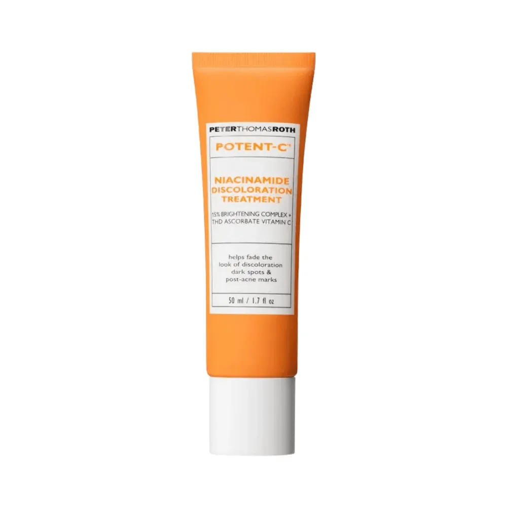 Peter Thomas Roth voimakas-C-niacinamidin värimuutoshoito