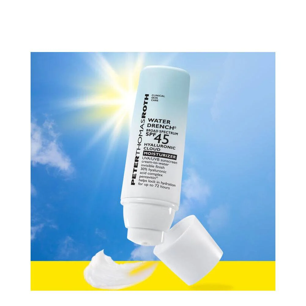 Peter Thomas Roth Water Drench Cloud Cream