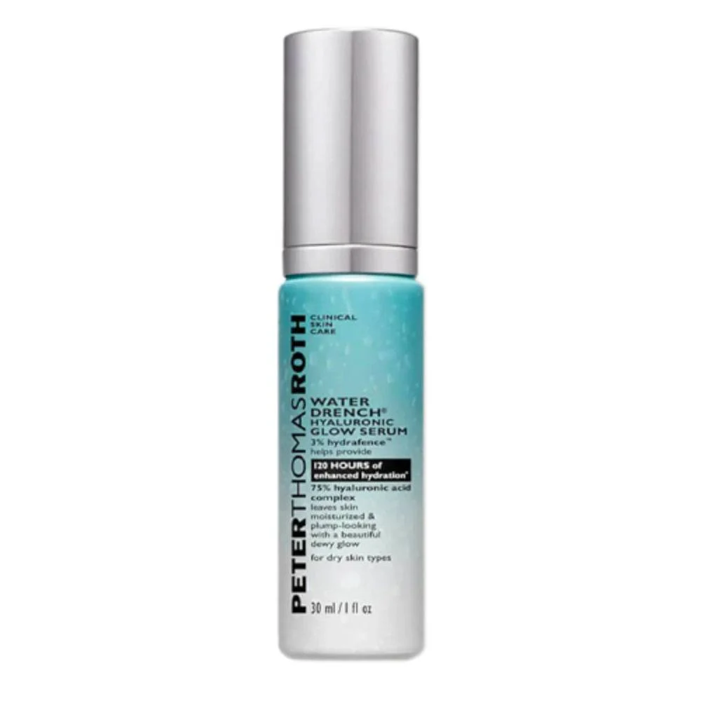 Peter Thomas Roth Water Drench Hyaluronic Glow -seerumi