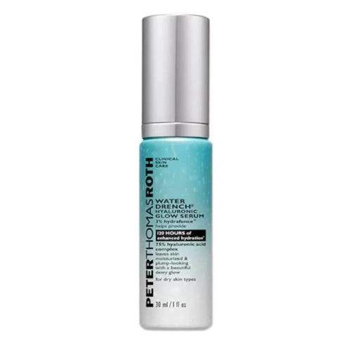 Peter Thomas Roth Water Drench Hyaluronic Glow -seerumi