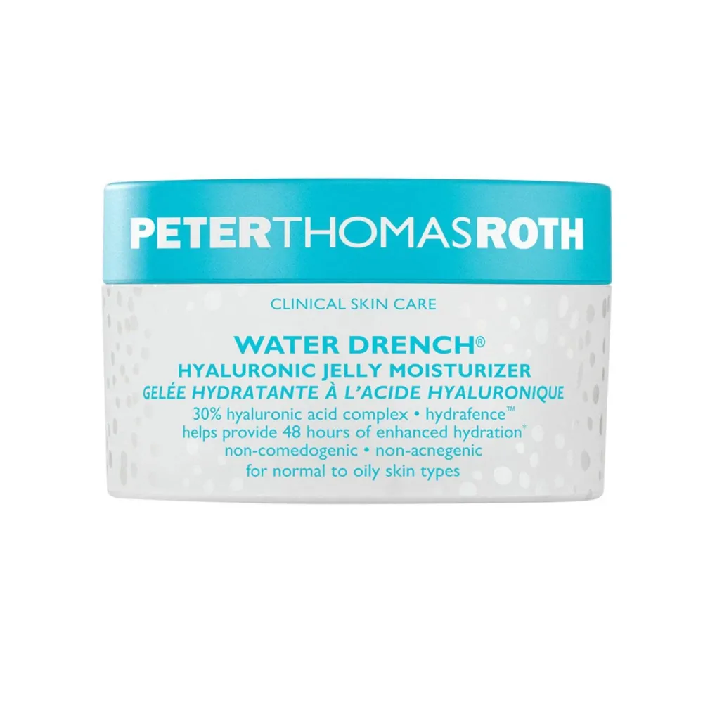 Peter Thomas Roth Water Drench Hyaluronic Jelly -kosteusvoide