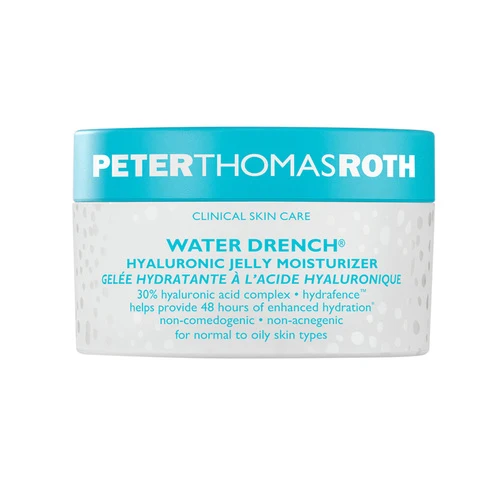 Peter Thomas Roth Water Drench Hyaluronic Jelly -kosteusvoide