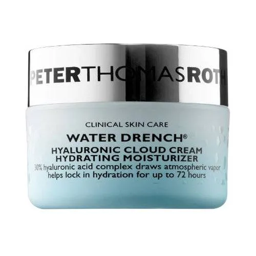 Peter Thomas Roth Water Drench Hyaluronic Cloud Cream kosteuttava kosteusvoide