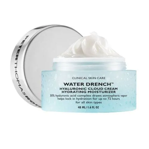 Peter Thomas Roth Water Drench Hyaluronic Cloud Cream kosteuttava kosteusvoide