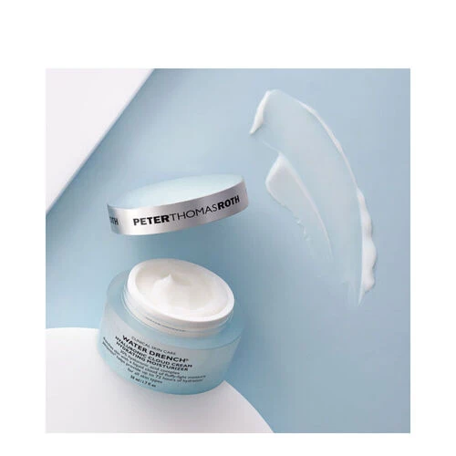 Peter Thomas Roth Water Drench Hyaluronic Cloud Cream kosteuttava kosteusvoide