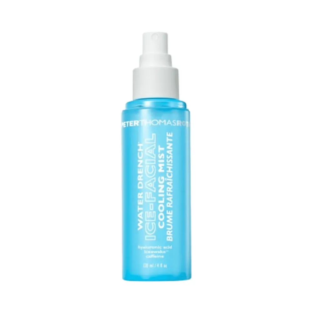 Peter Thomas Roth Water Drench Ice Facial Cooling Mist