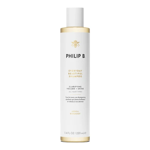 Philip B kasvitieteellinen jokapäiväinen kaunis shampoo Philip B Botanical