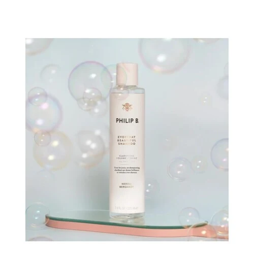 Philip B kasvitieteellinen jokapäiväinen kaunis shampoo Philip B Botanical
