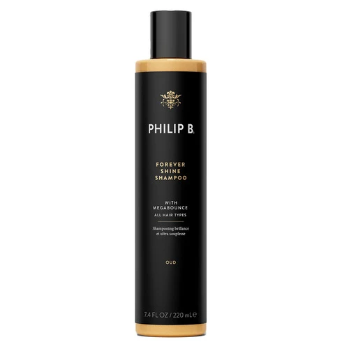 Philip B -kasvitieteellinen oudi ikuisesti Shine Shampoo Philip B Botanical