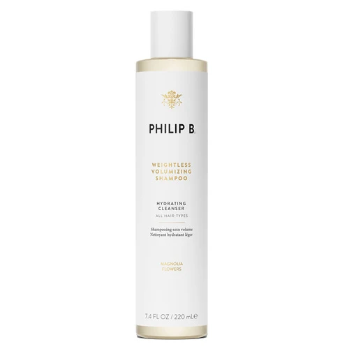 Philip B -kasvitieteellinen painoton tilavuus shampoo Philip B Botanical