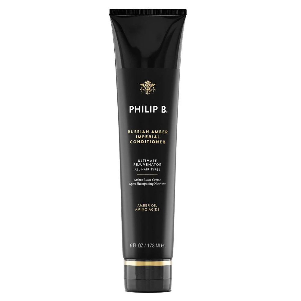 Philip B kasvitieteellinen venäläinen keltainen keisarillinen hoitoaine Philip B Botanical