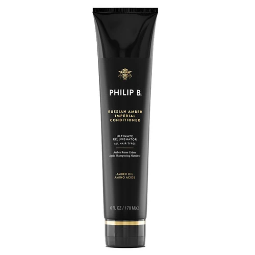 Philip B kasvitieteellinen venäläinen keltainen keisarillinen hoitoaine Philip B Botanical