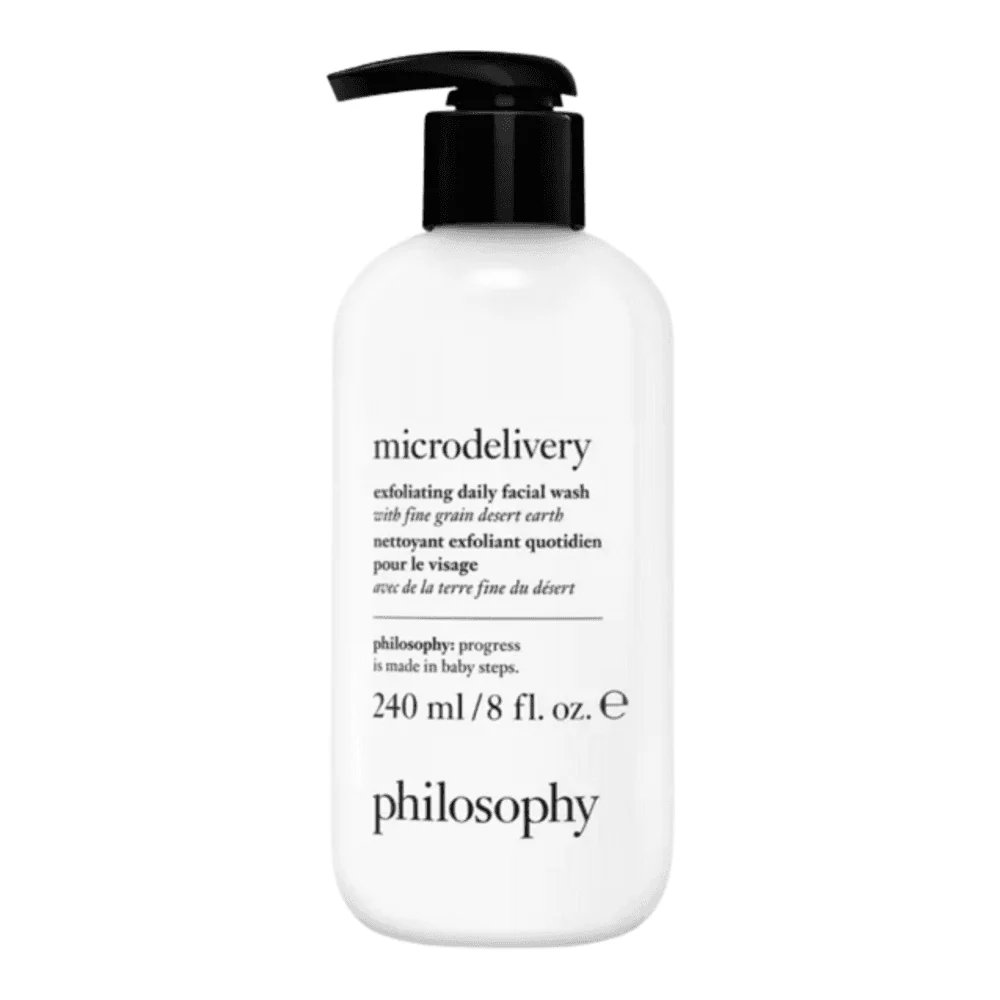 Filosofia kasvopesu Philosophy