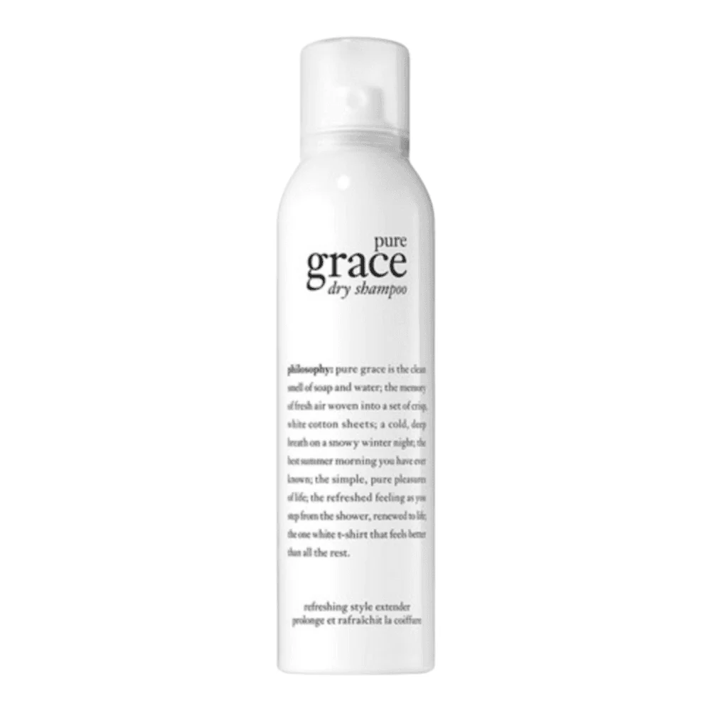 Filosofia puhdas armo kuiva shampoo Philosophy