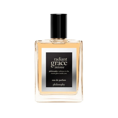 Filosofia Radiant Grace Intense EDP 120 ml / 4 fl unssia Philosophy