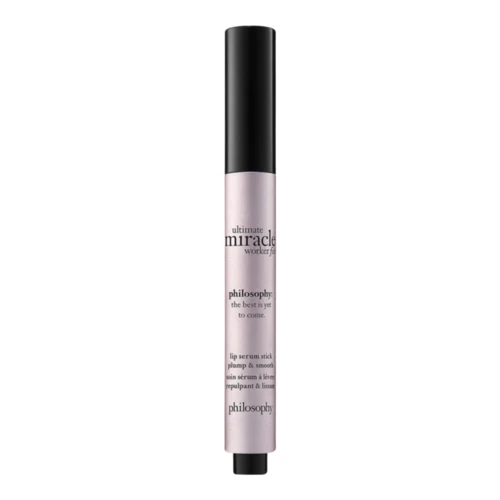 Filosofia Ultimate Miracle -työntekijän huulikorjaus Philosophy