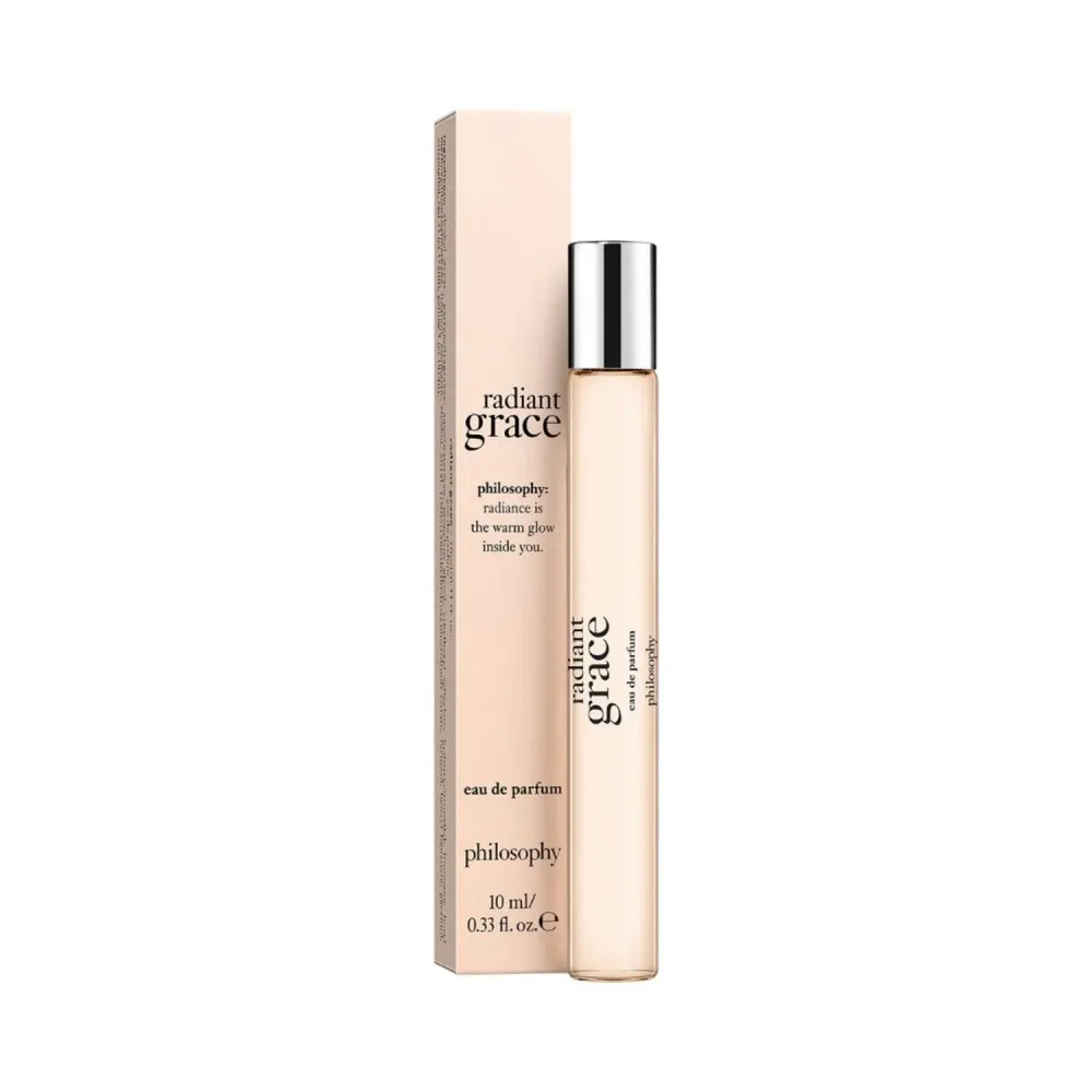 Filosofian säteily Grace EDP Philosophy