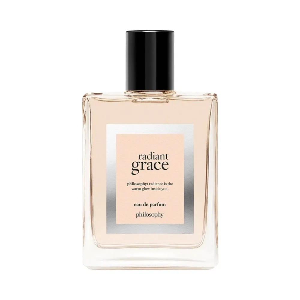 Filosofian säteily Grace EDP Philosophy