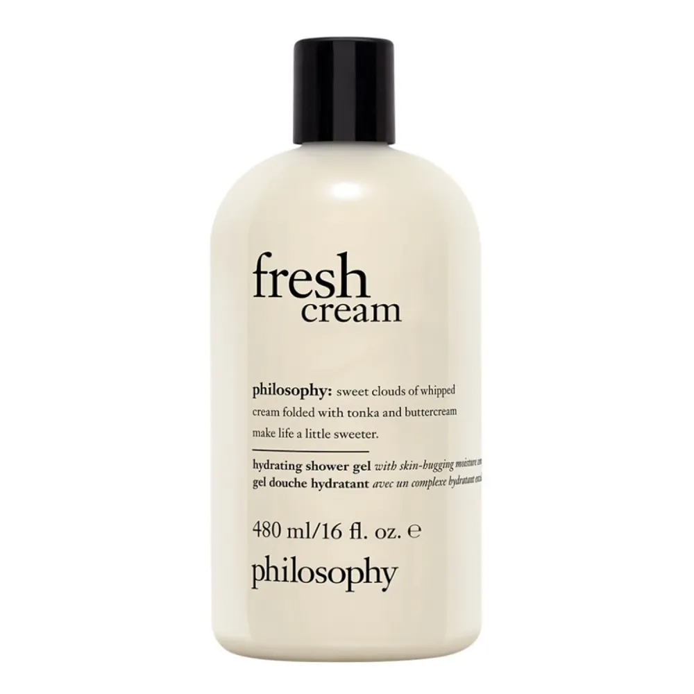 Filosofian suihkugeeli 480 ml / 16 fl oz Philosophy