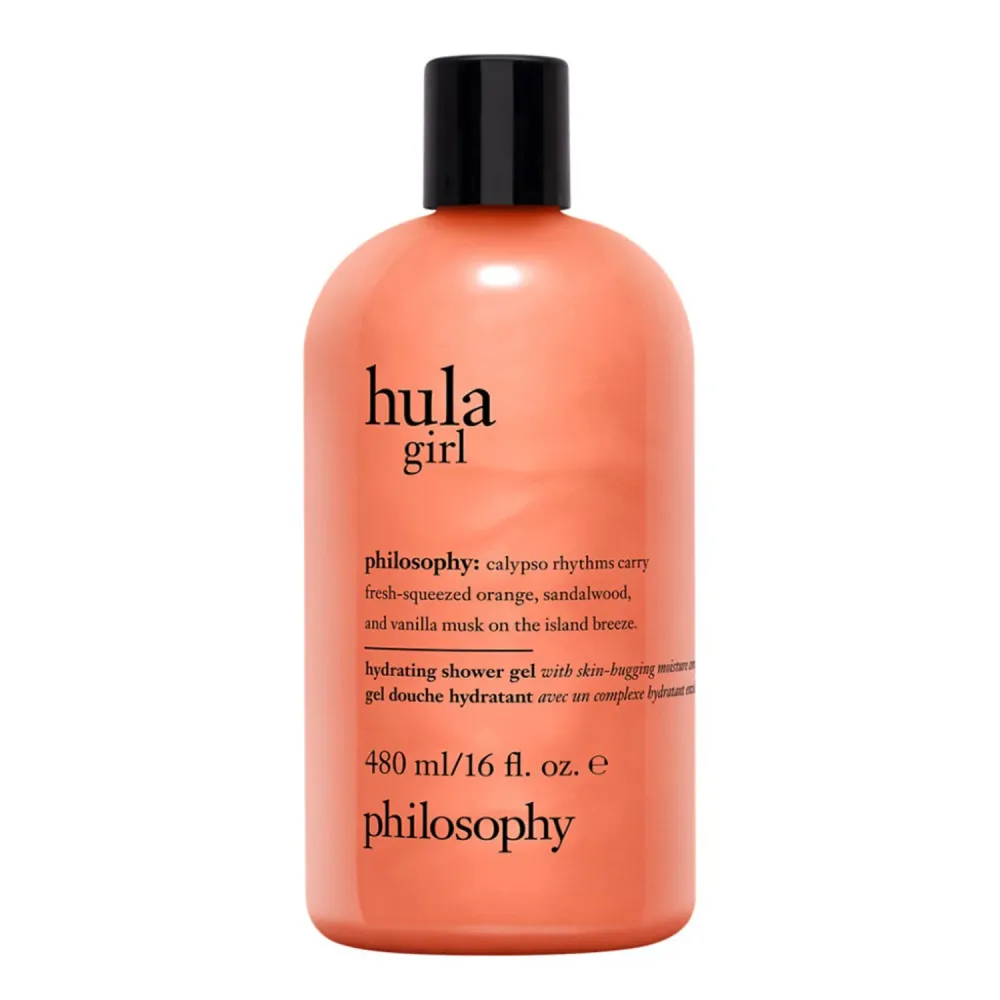 Filosofian suihkugeeli 480 ml / 16 fl oz Philosophy