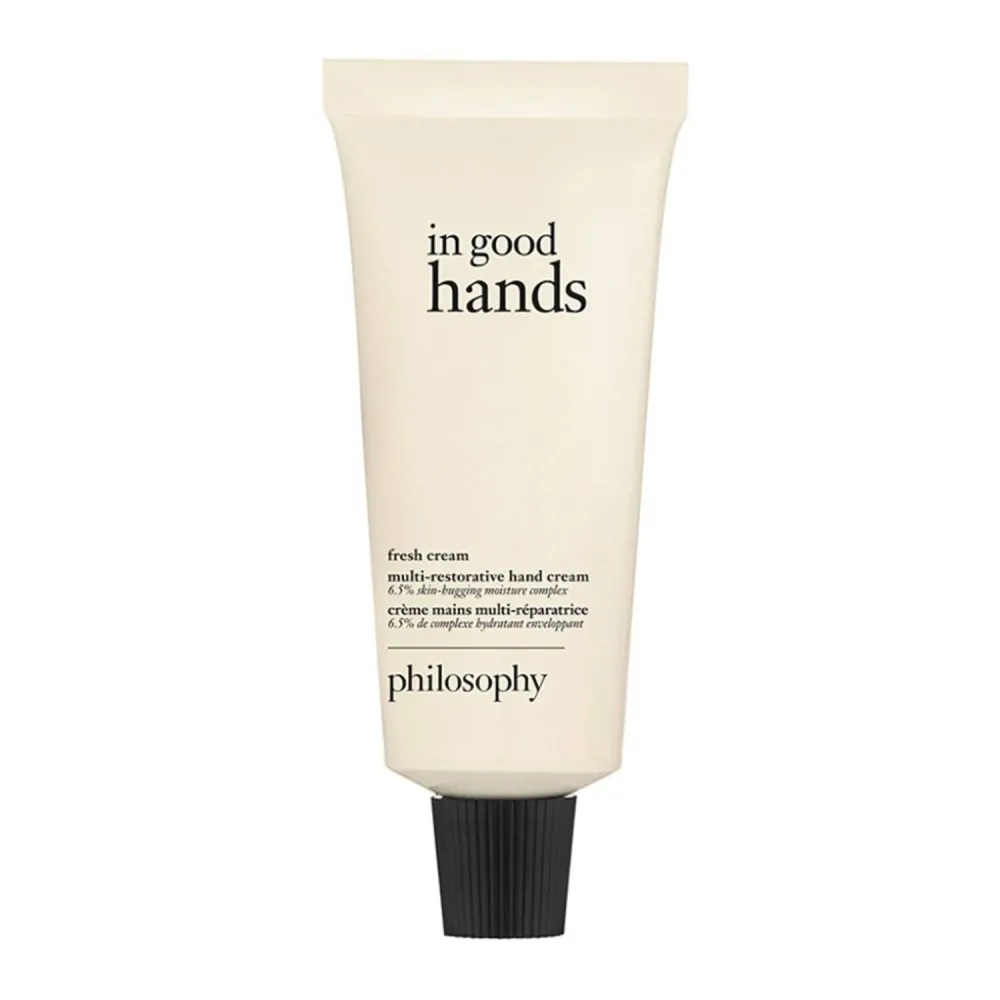 Philosophy Good Hands Multi-Restorative Hand Cream - Fresh Cream 30 ml / 1 fl unssi