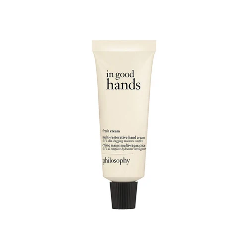 Philosophy Good Hands Multi-Restorative Hand Cream - Fresh Cream 30 ml / 1 fl unssi