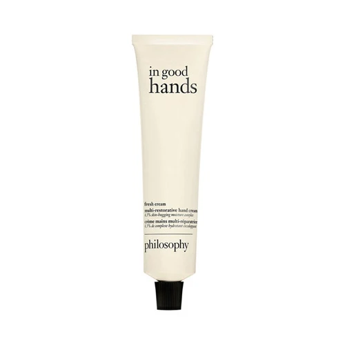 Philosophy Good Hands Multi-Restorative Hand Cream - Fresh Cream 30 ml / 1 fl unssi