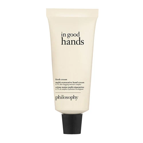 Philosophy Good Hands Multi-Restorative Hand Cream - Fresh Cream 30 ml / 1 fl unssi