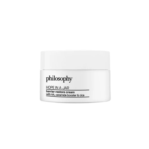 Philosophy Hope Jar Barrier Restore Cream 15 ml / 0,5 fl unssia