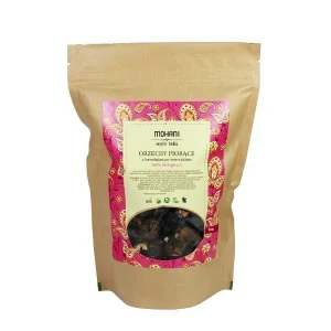 Pähkinöiden pesu puuvillapussilla MOHANI 350g