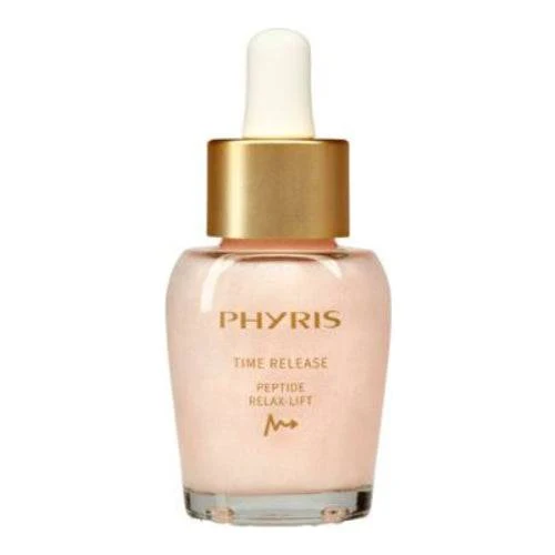 Fyris -ajan vapauttaminen peptidi rento Phyris