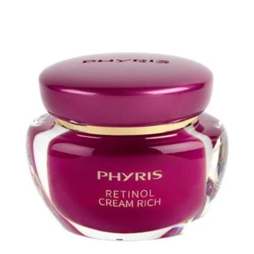 Phyris aaa retinol -kerma rikas