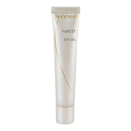 Phyris Forest Eye Gel Roll päällä