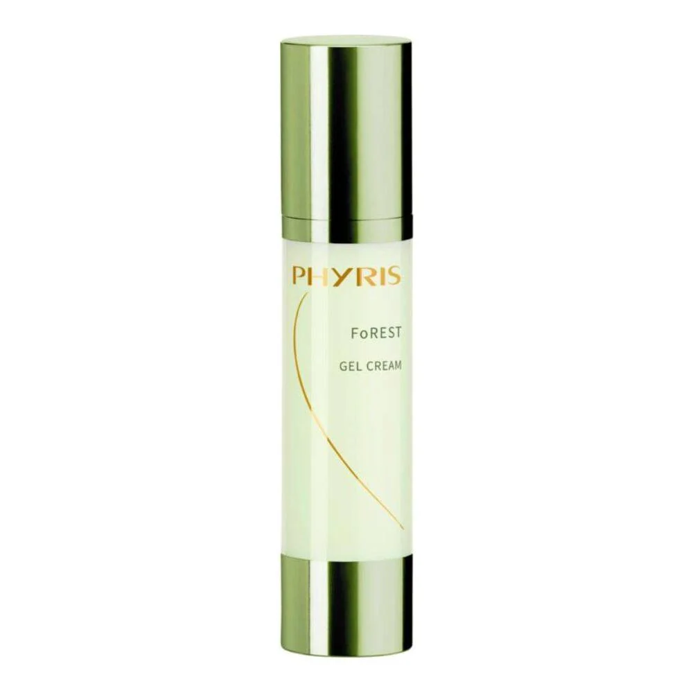 Phyris Forest Gel Cream