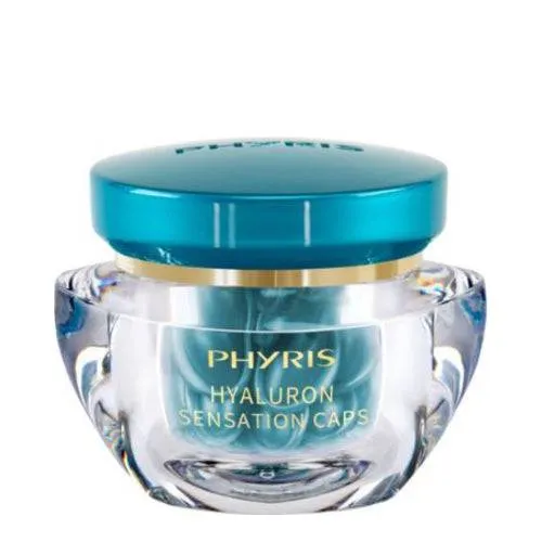 Phyris Hydro Active Hyaluron Sensation -kapselit