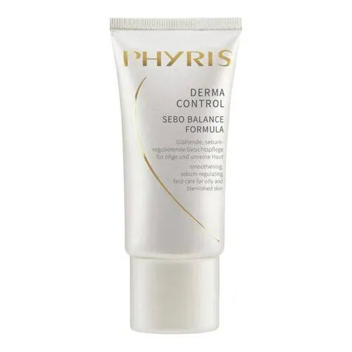 Phyris Sebo -tasapaino kaava