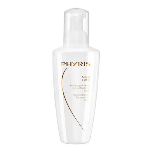 Phyris Sensi Foam Ultra Pehmeä puhdistusaine