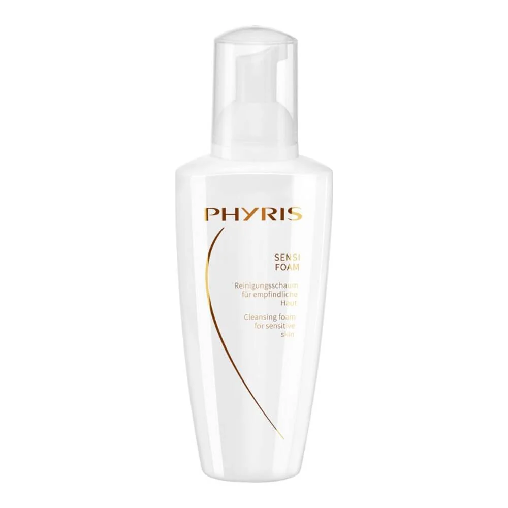Phyris Sensi Foam Ultra Pehmeä puhdistusaine