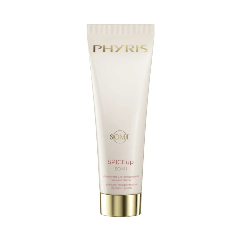 Phyris Spiceup somi