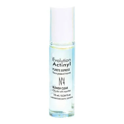 Physiodermie Actinyl #4 Blemish Clear