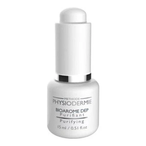 Physiodermie Bioarome Dep puhdistava