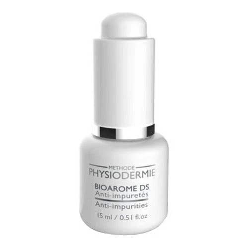 Physiodermie Bioarome DS -vaikutukset